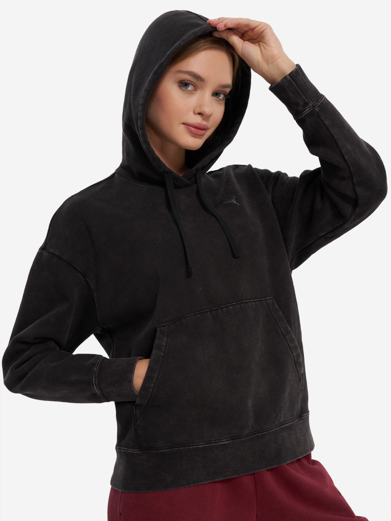 Худи женское PUMA