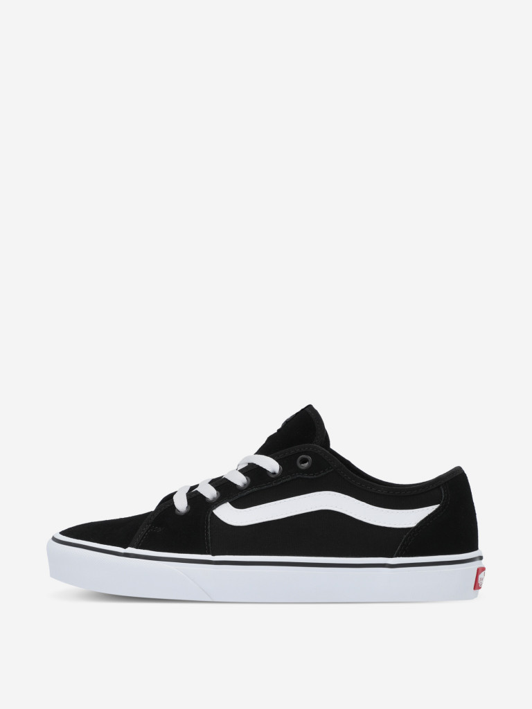 Кеды женские Vans Filmore Decon