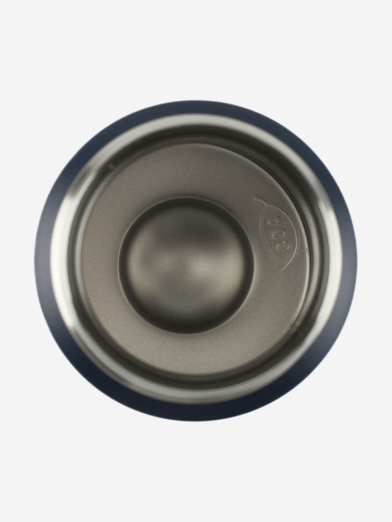 Термокружка Сибирь "Простое решение" 0.25л карманная