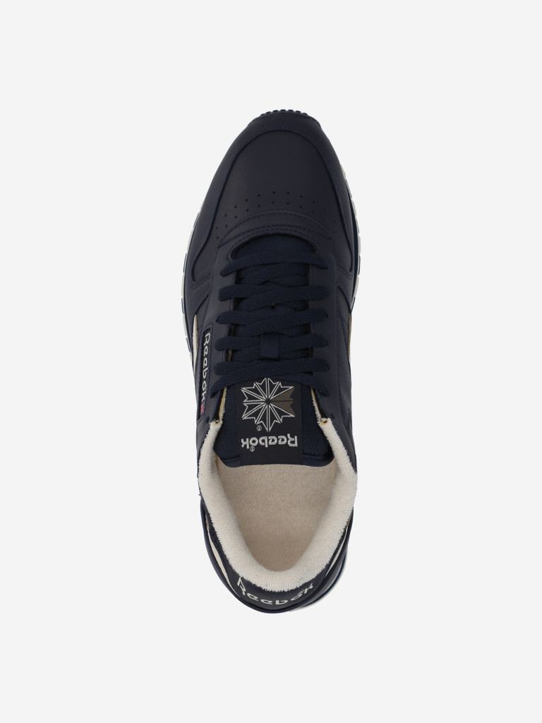 Кроссовки мужские Reebok Classic Leather