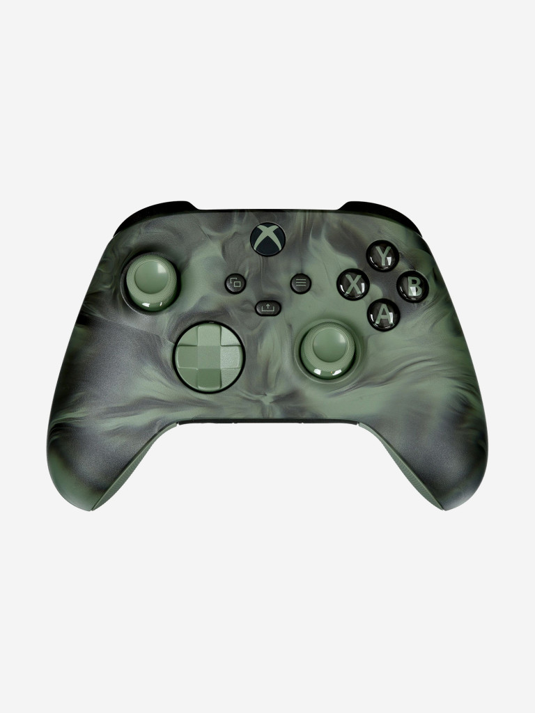 Геймпад Xbox Series Nocturnal Vapor