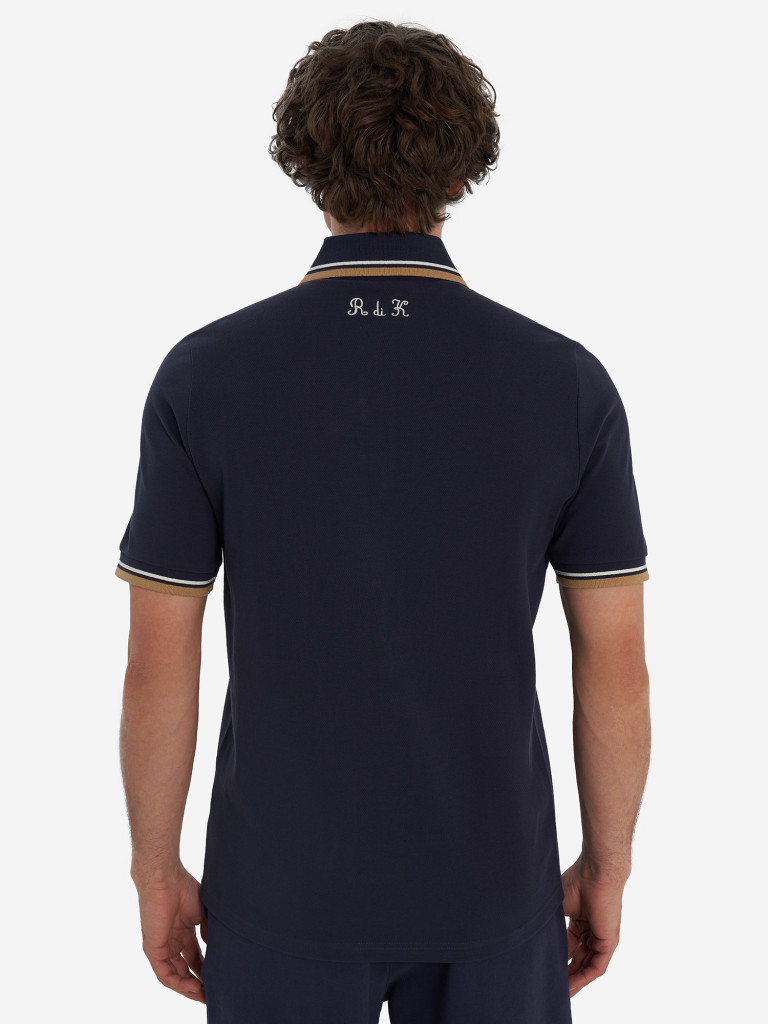 Поло мужское Robe di Kappa