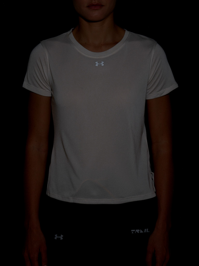 Футболка женская Under Armour Trail Run