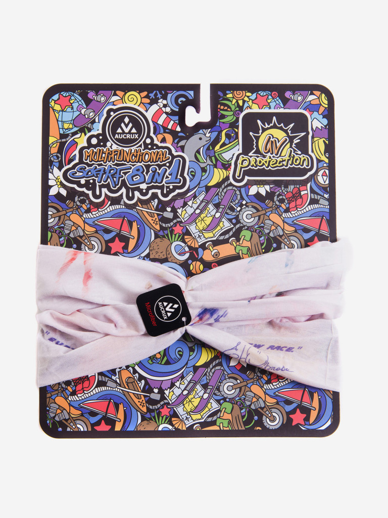 Бафф Aucrux Standard Pro4