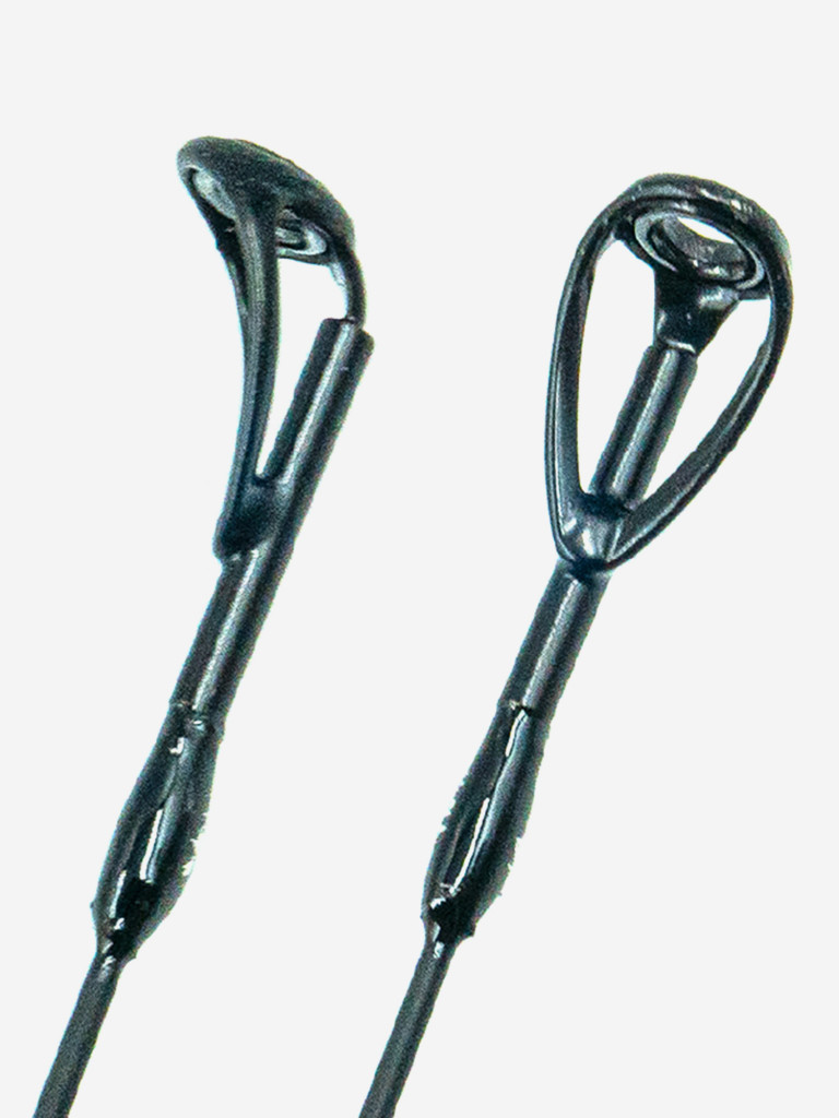 Спиннинг OKUMA Psycho Stick 7'3'' UL 220см, 1-7гр, 2 секции Fast