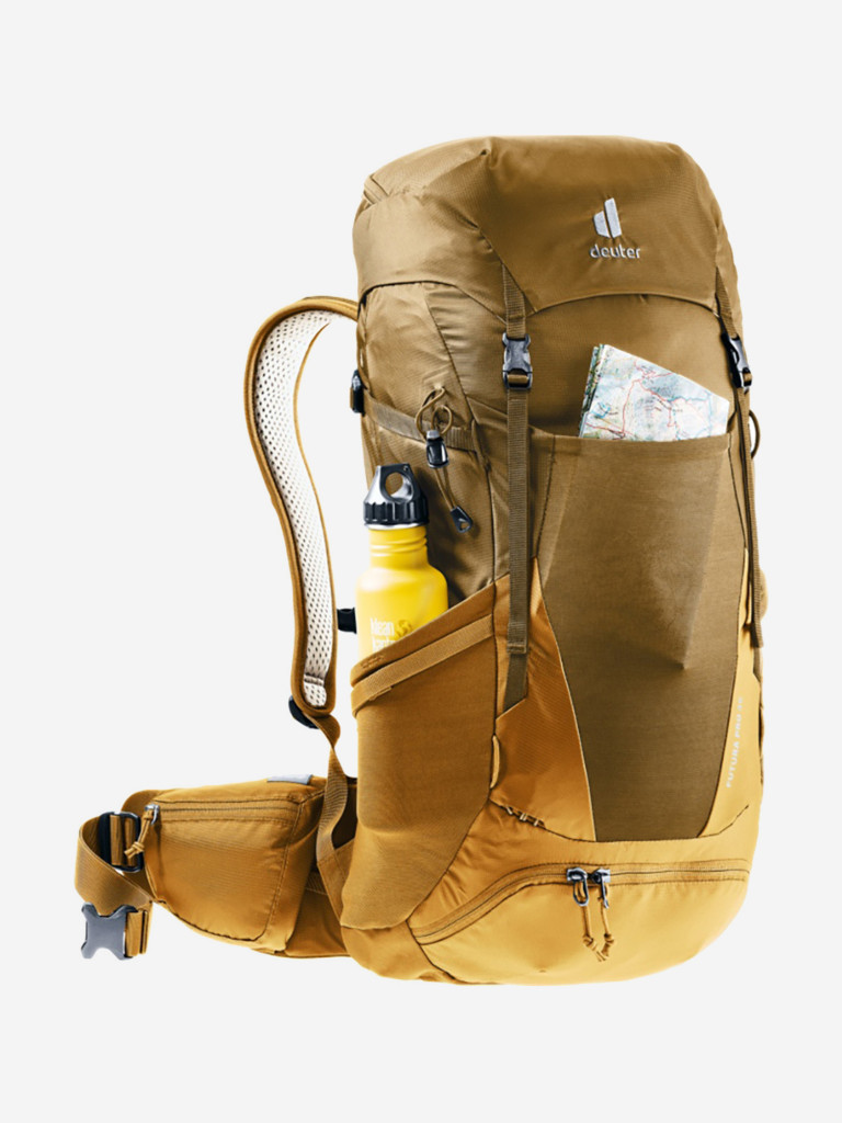 Рюкзак Deuter Futura Pro 36