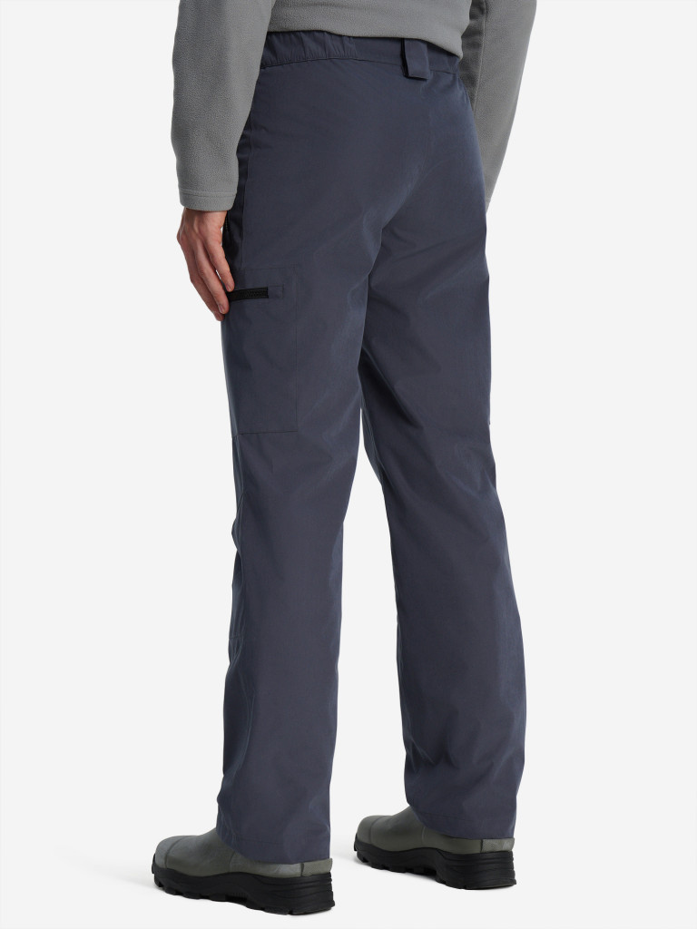 Брюки мембранные мужские Geotech