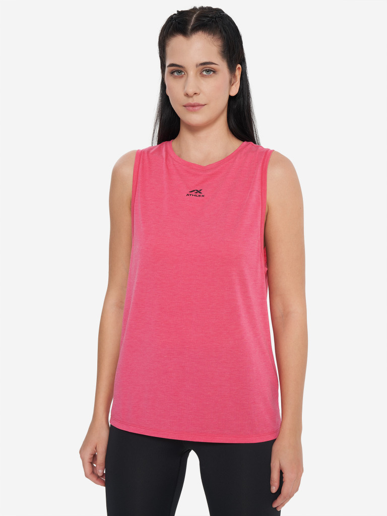 Майка женская Athlex