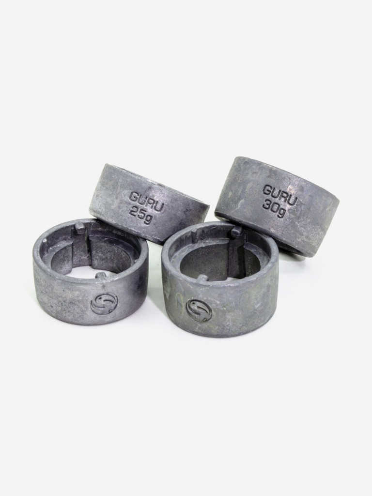 Сменный груз для кормушки GURU Slimline X-Change Feeder Spare Weight M