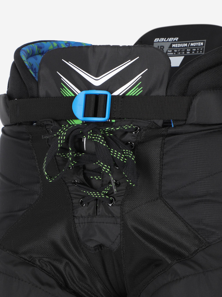 Шорты хоккейные детские Bauer X JR
