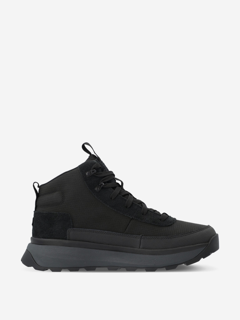 Кроссовки мужские The North Face Bergen Mid Wp