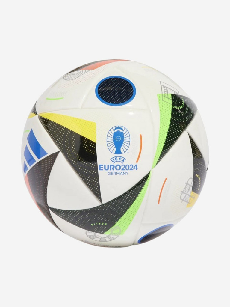 Мяч футбольный (МИНИ МЯЧ) Adidas EURO 24 MINI