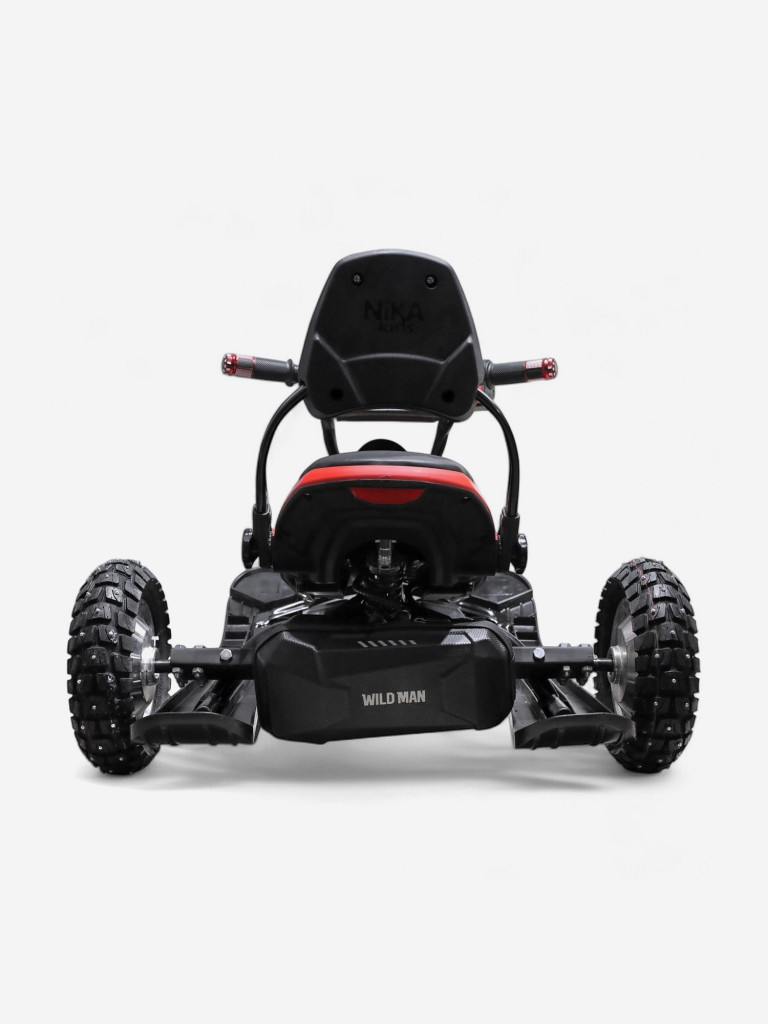 Электроснегокат Snow Razor Moto Pro