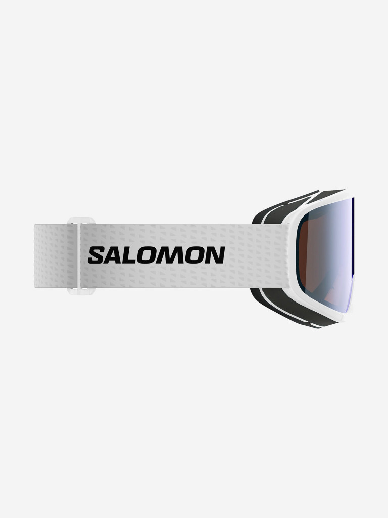 Горнолыжные очки Salomon Aksium 2.0 Photochromic White Cat. 1-3