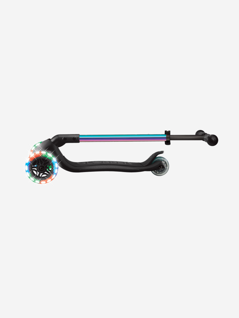 Самокат Globber PRIMO FOLDABLE LIGHTS