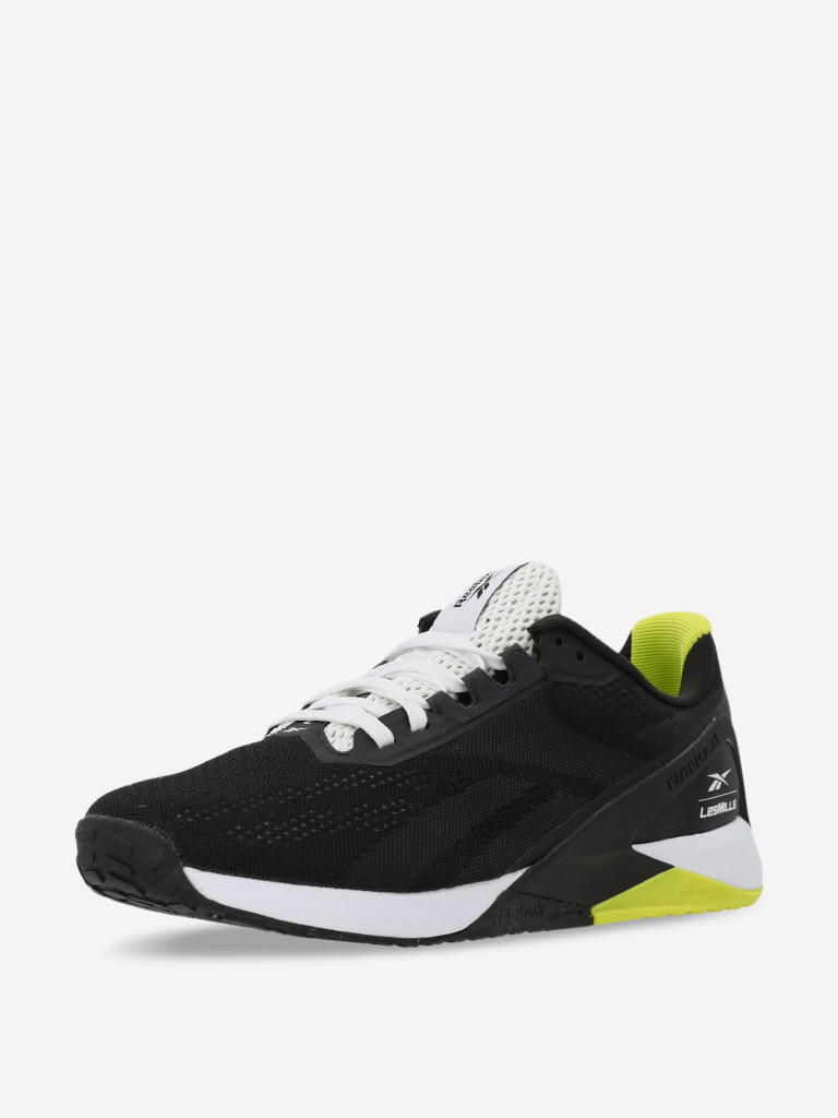 Кроссовки мужские Reebok Nano X1