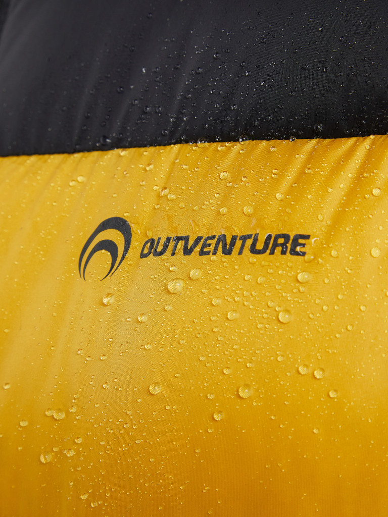 Пуховик мужской Outventure