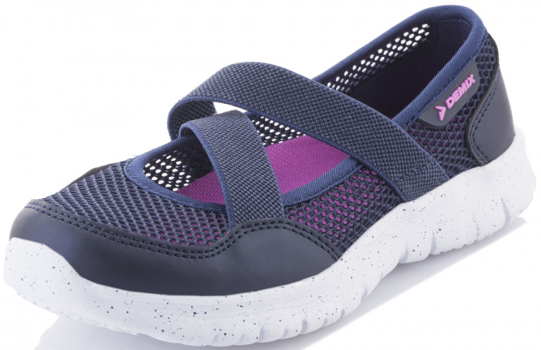 Туфли для девочек Demix Sweet