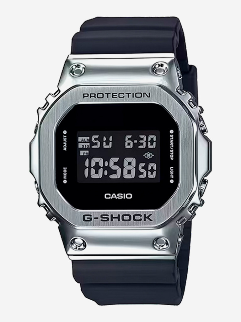 Спортивные часы CASIO G-SHOCK GM-5600U-1D