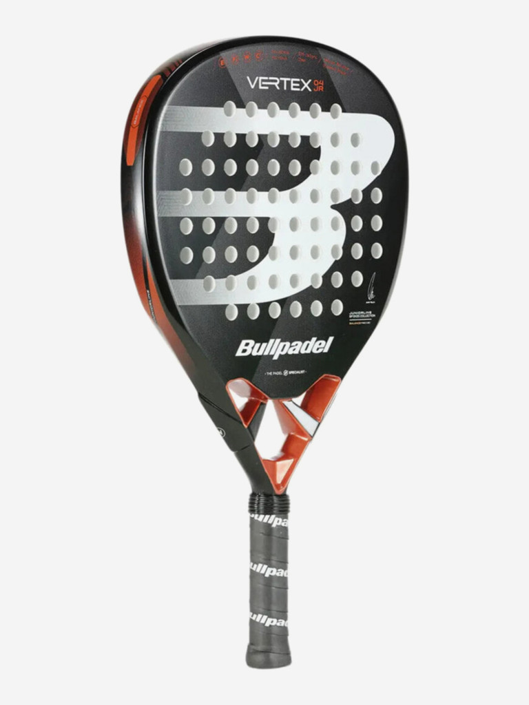 Ракетка для падела Bullpadel Vertex 04 JR 2025