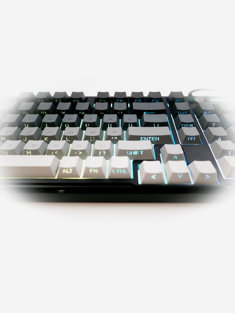 Клавиатура мембранная FURYCUBE IP98