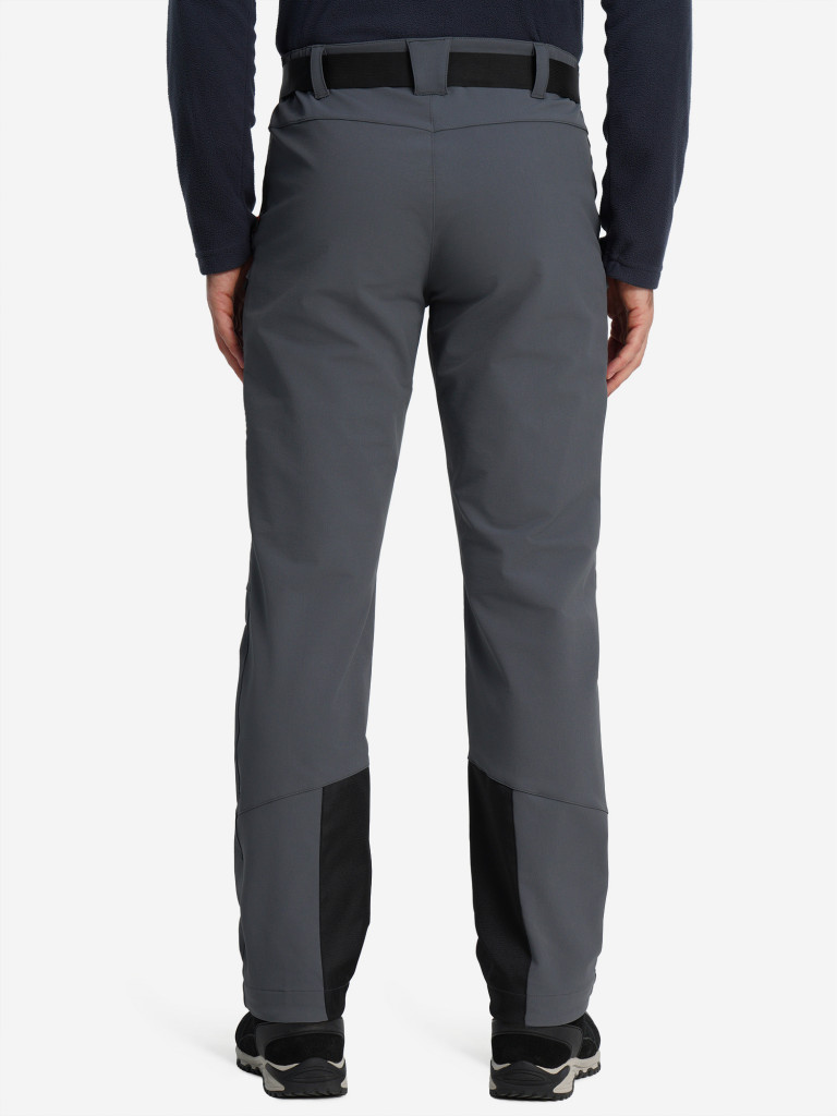 Брюки мужские Zanier