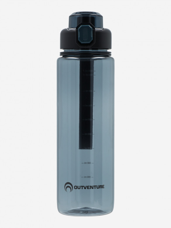 Бутылка для воды Outventure, 1 л