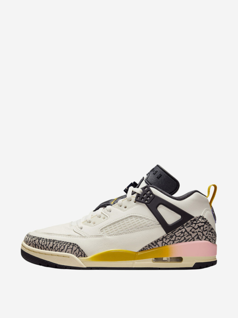Кеды мужские Jordan Spizike Low Rare Air