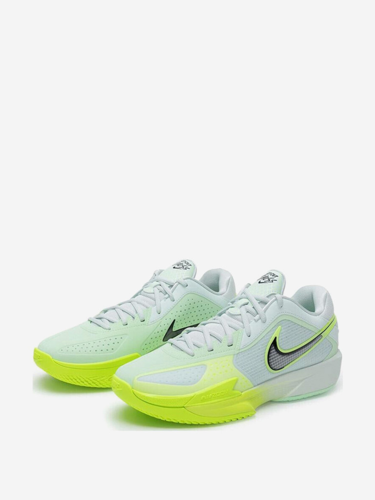 Кроссовки мужские Nike Air Zoom GT Cut Cross EP