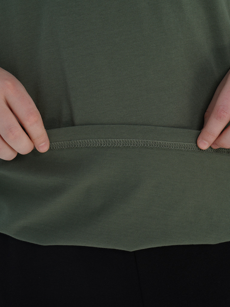 Футболка для мальчиков Champion