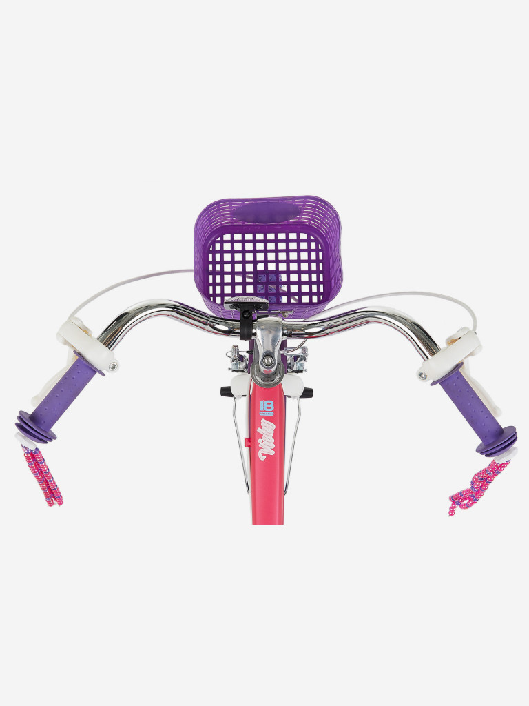 Велосипед для девочек Stern Vicky 18" 2024