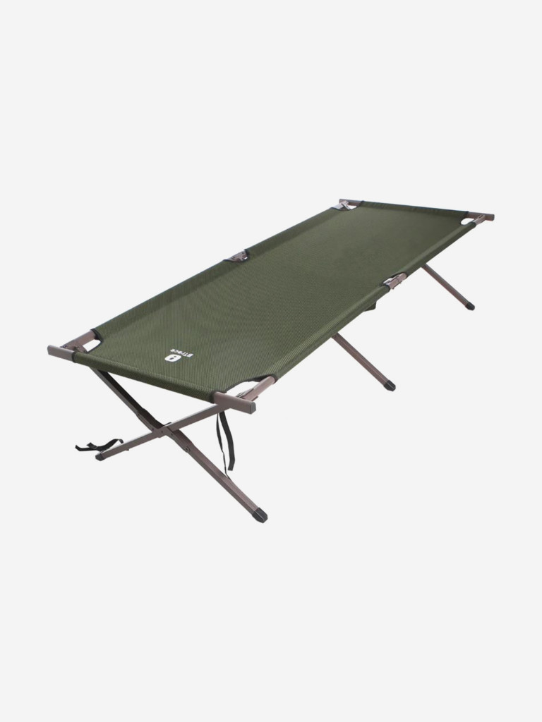 Раскладушка BTrace SuperLight