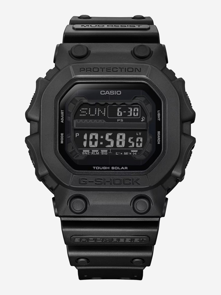 Спортивные часы Casio G-Shock GX-56UBB-1E