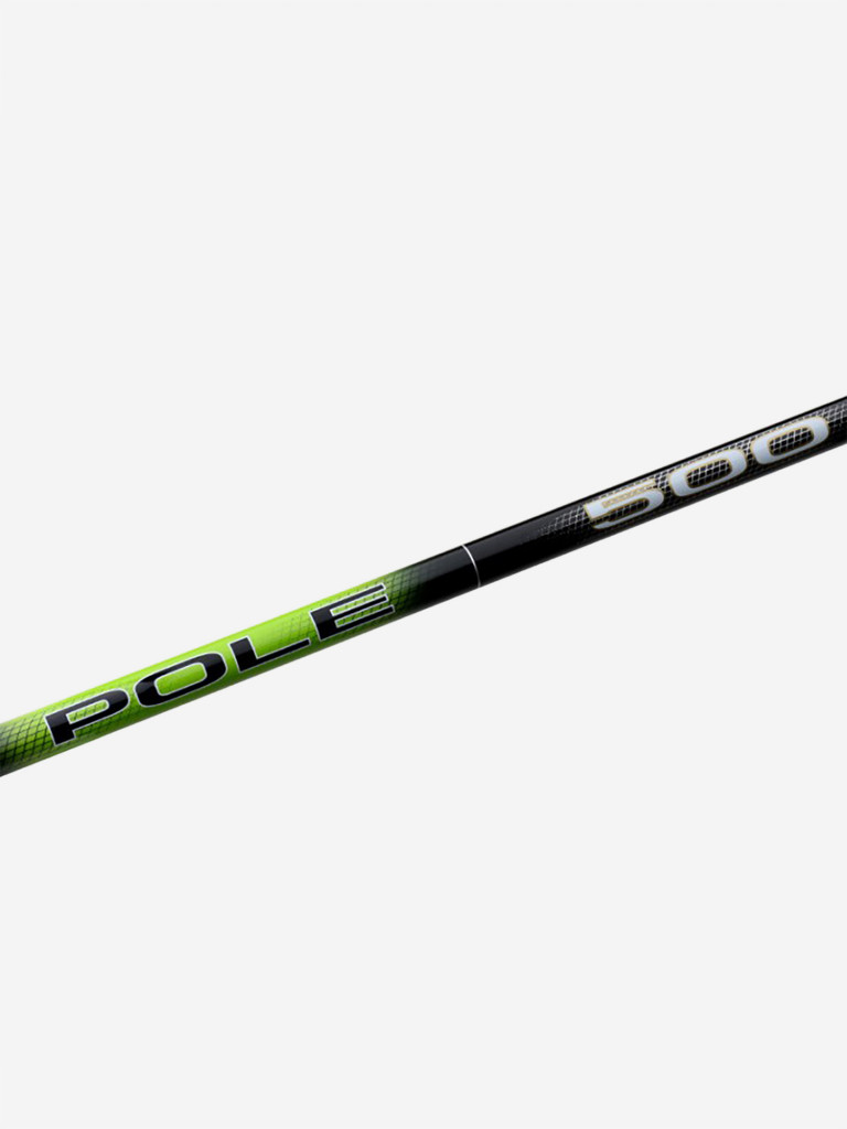 Удилище маховое FLAGMAN телескопическое без колец Mantaray Elite Medium Strong Pole 5м