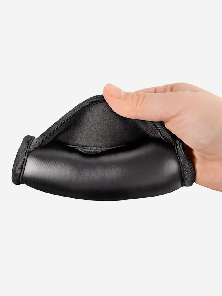 Гантели PROIRON мягкие набор 2 шт по 0,5 кг