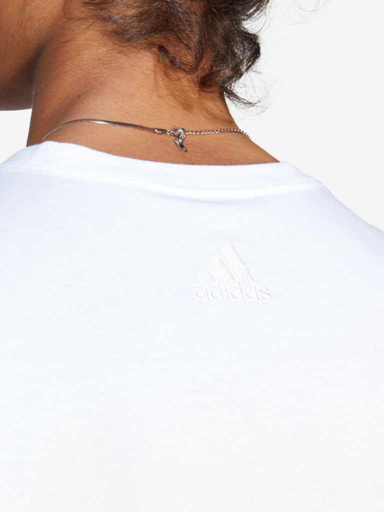 Лонгслив мужской adidas