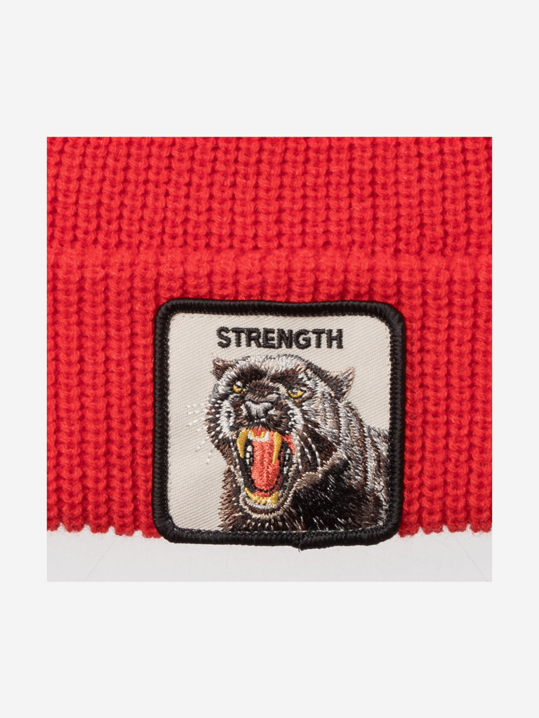 Шапка с отворотом GOORIN BROTHERS 107-2490