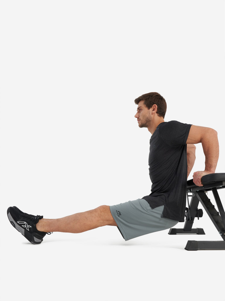 Шорты мужские Athlex