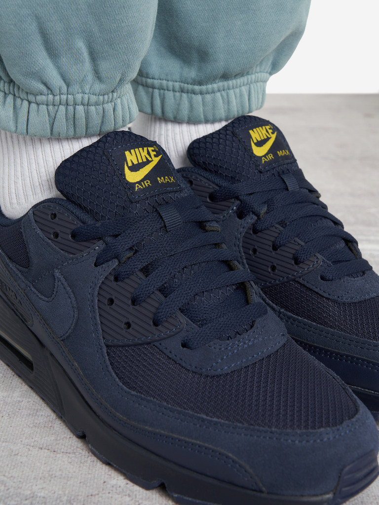 Кроссовки мужские Nike Air Max 90