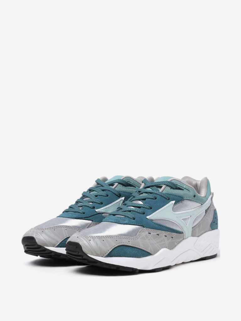 Кроссовки спортивные женские для бега Mizuno Contender X