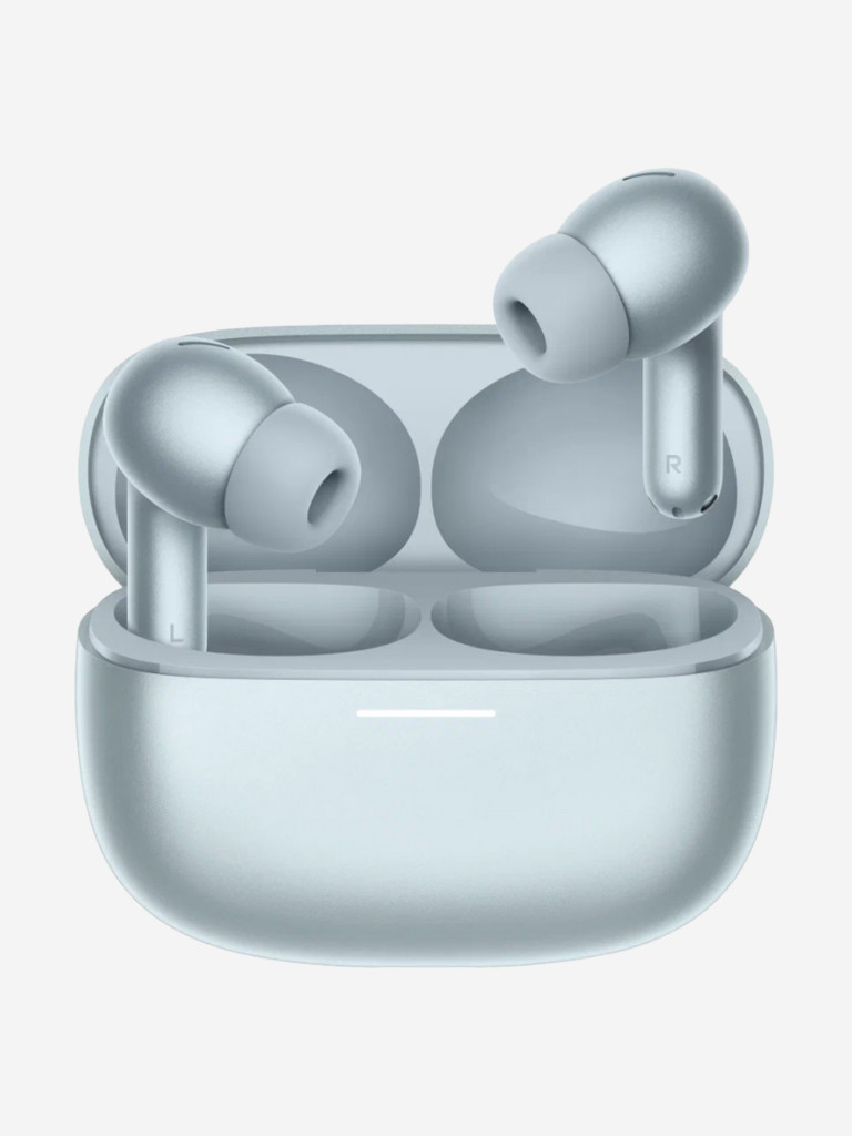 Наушники Redmi Buds 8 Pro синий BHR08GMGL