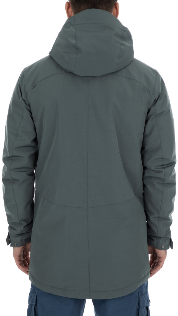 Куртка утепленная мужская Merrell