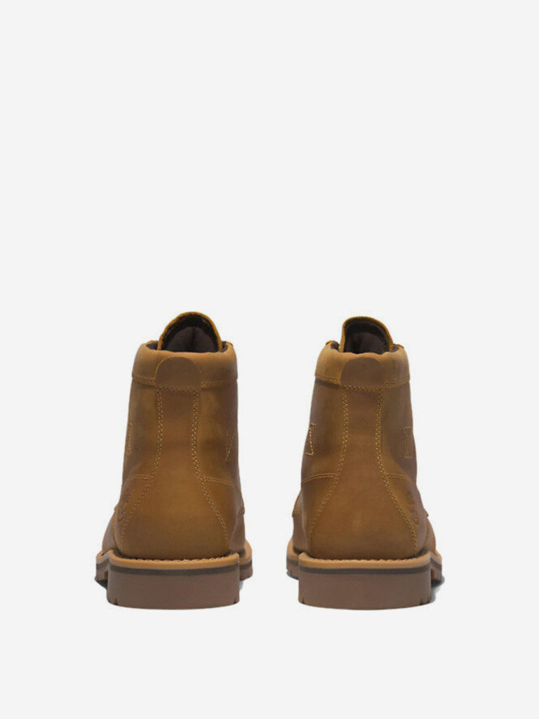 Ботинки Timberland Redwood Falls Waterproof Wheat Full Grain