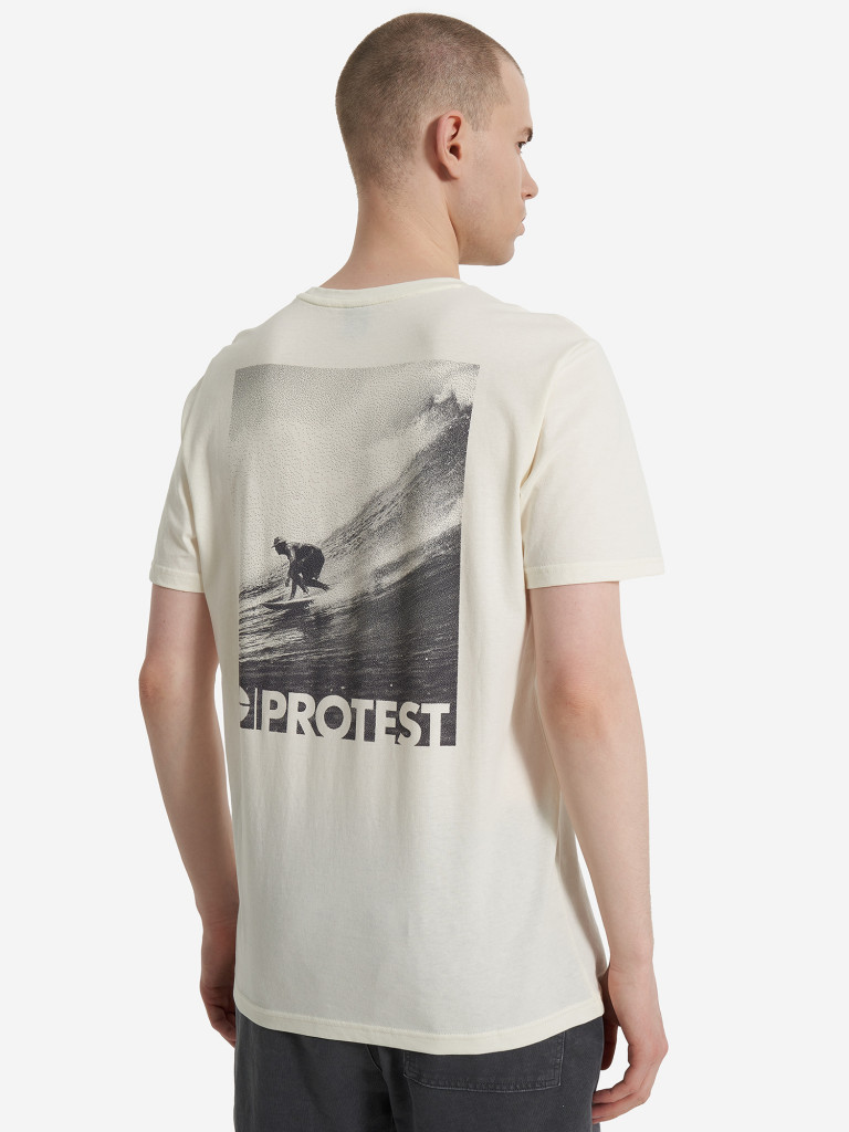 Футболка мужская Protest