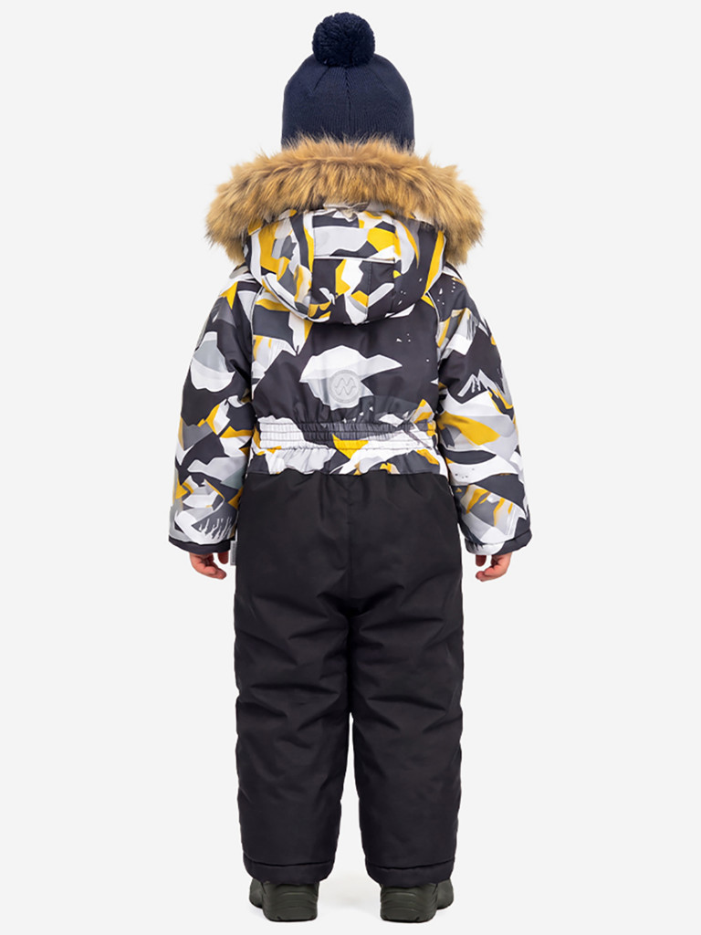 Комбинезон NIKASTYLE