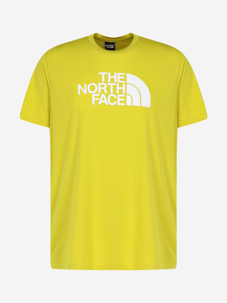 Футболка мужская The North Face Reaxion Easy