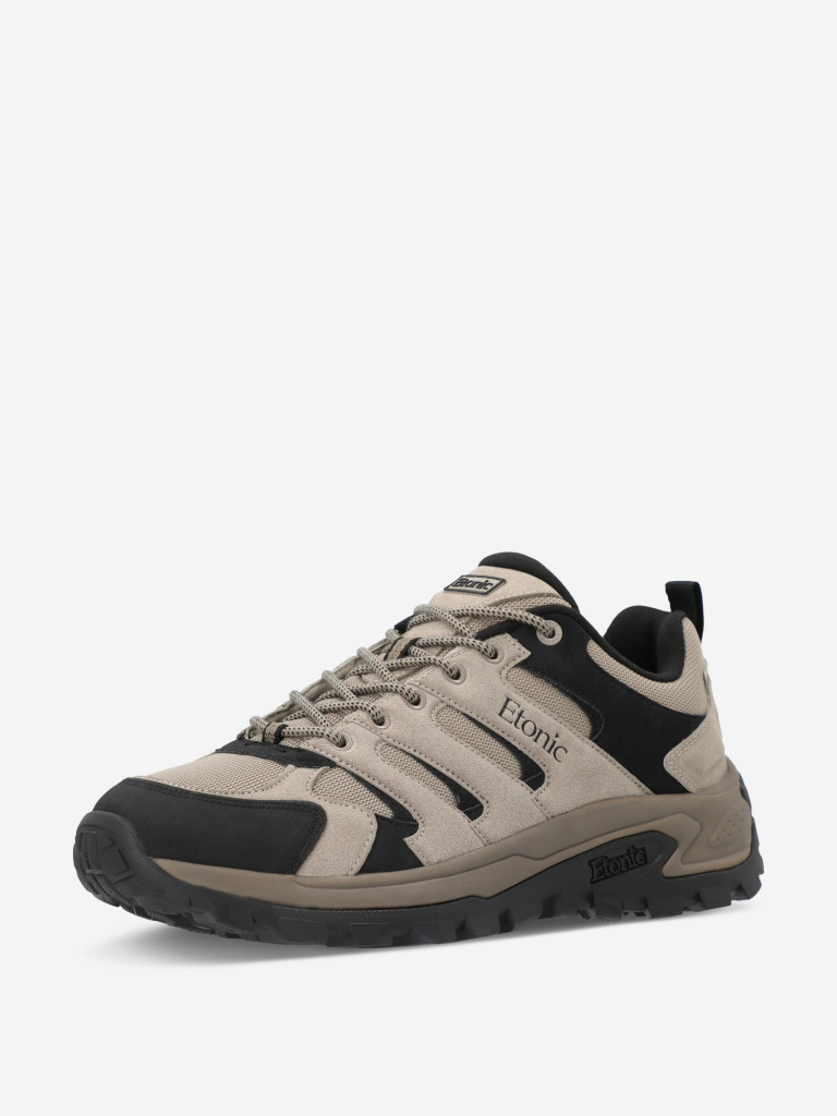 Полуботинки утепленные мужские Etonic