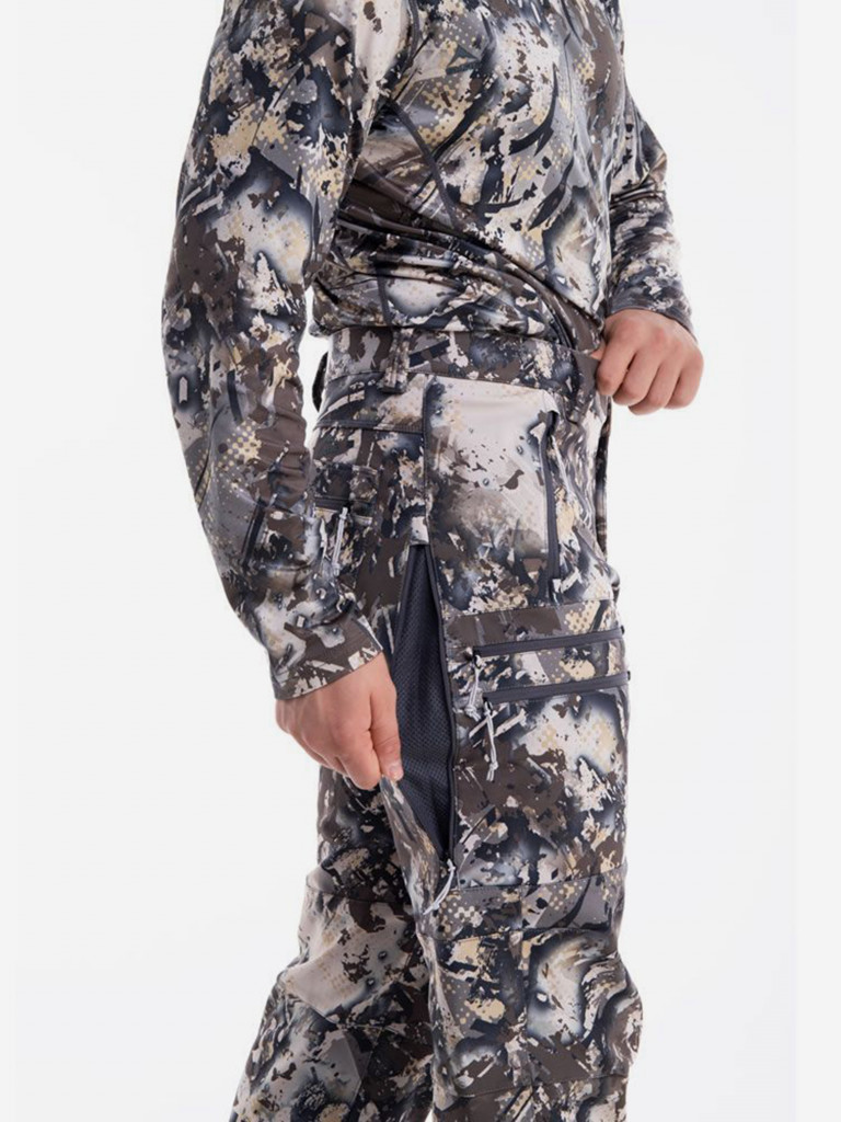 Брюки мужские SKRE Kodiak Late Season Pant