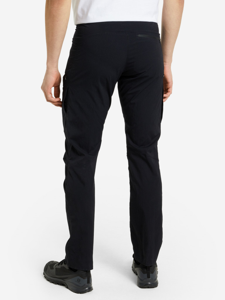 Брюки мужские Arc'teryx Palisade