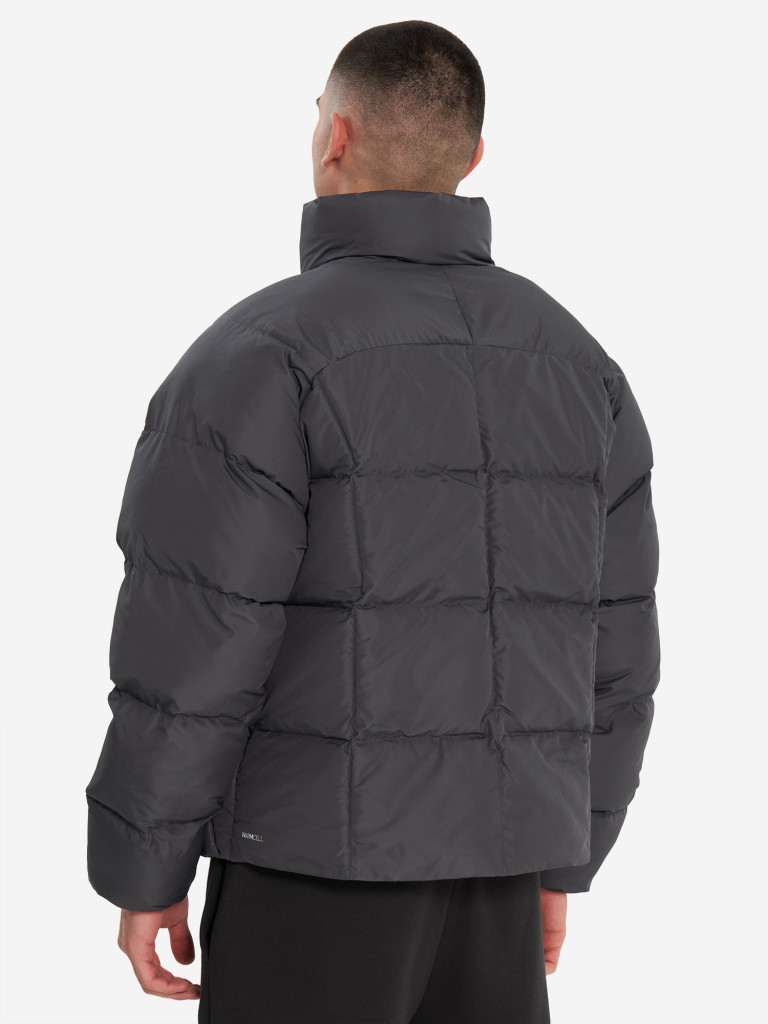 Пуховик мужской PUMA Ess